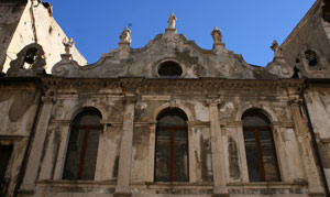 Chiesa della Santa Croce