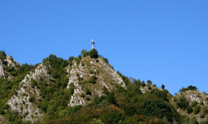 Monte Altare