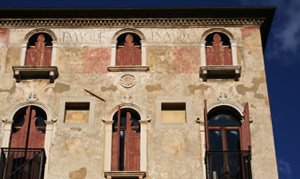 Palazzo Cesana
