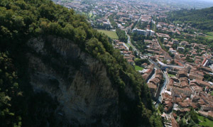 scorcio dal Colle di Sant'Augusta