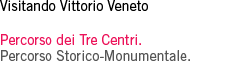 Visitando Vittorio Veneto