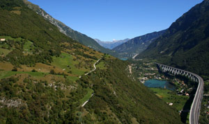 Val Lapisina